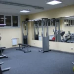 Занятия йогой, фитнесом в спортзале Принцесса Спорта Челябинск