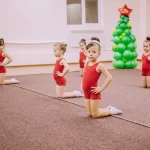 Занятия йогой, фитнесом в спортзале Принцесса Спорта Челябинск