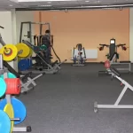 Занятия йогой, фитнесом в спортзале Принцесса Спорта Челябинск