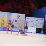 Занятия йогой, фитнесом в спортзале Приволжанка Казань