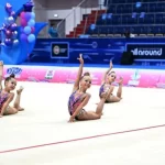 Занятия йогой, фитнесом в спортзале Приволжанка Казань
