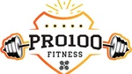 Спортивный клуб Pro100fitness