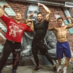 Занятия йогой, фитнесом в спортзале Pro100fitness Москва