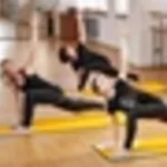Занятия йогой, фитнесом в спортзале Pro Гибкость Екатеринбург