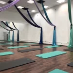Занятия йогой, фитнесом в спортзале Pro Shpagat Краснодар