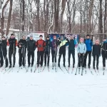 Занятия йогой, фитнесом в спортзале Pro Ski Нижний Новгород