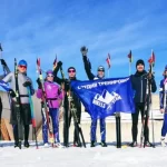 Занятия йогой, фитнесом в спортзале Pro Ski Нижний Новгород