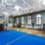 Занятия йогой, фитнесом в спортзале Pro Trener Москва