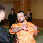 Занятия йогой, фитнесом в спортзале Пробудившийся лев Москва