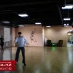 Занятия йогой, фитнесом в спортзале Профессиональная школа танцев для взрослых и детей Динамо-НН Нижний Новгород
