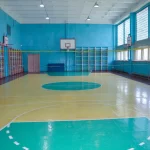 Занятия йогой, фитнесом в спортзале Профессиональный лицей № 5 Спорт-зал Челябинск