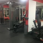 Занятия йогой, фитнесом в спортзале Proff Лига Новосибирск