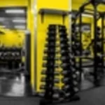 Занятия йогой, фитнесом в спортзале Proff Лига Новосибирск