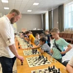Занятия йогой, фитнесом в спортзале Профи 64 Уфа