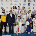 Занятия йогой, фитнесом в спортзале Профи Дзюдо Чебоксары