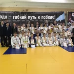 Занятия йогой, фитнесом в спортзале Профи Дзюдо Чебоксары