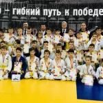 Занятия йогой, фитнесом в спортзале Профи Дзюдо Чебоксары