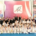 Занятия йогой, фитнесом в спортзале Профи Дзюдо Чебоксары