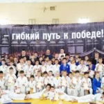 Занятия йогой, фитнесом в спортзале Профи Дзюдо Чебоксары