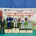Занятия йогой, фитнесом в спортзале Профи Дзюдо Чебоксары