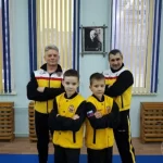 Занятия йогой, фитнесом в спортзале Профи Дзюдо Чебоксары
