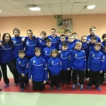Занятия йогой, фитнесом в спортзале Профи Иркутск