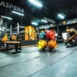 Занятия йогой, фитнесом в спортзале Профи Иркутск