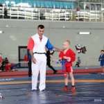 Занятия йогой, фитнесом в спортзале Профи Иркутск