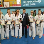 Занятия йогой, фитнесом в спортзале Profi kyokushin Благовещенск