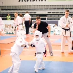 Занятия йогой, фитнесом в спортзале Profi kyokushin Благовещенск