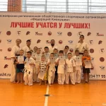 Занятия йогой, фитнесом в спортзале Profi kyokushin Благовещенск
