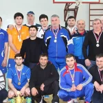 Занятия йогой, фитнесом в спортзале ProfiGum Кизилюрт