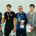 Занятия йогой, фитнесом в спортзале ProfiGum Кизилюрт