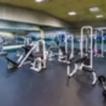 Занятия йогой, фитнесом в спортзале Профит Гатчина