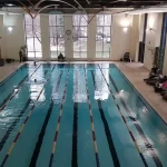 Занятия йогой, фитнесом в спортзале PROФитнес Ростов-на-Дону