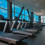 Занятия йогой, фитнесом в спортзале ПроФитнес Санкт-Петербург