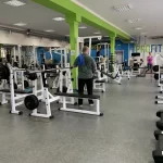 Занятия йогой, фитнесом в спортзале Profitness — Менделеева Калининград