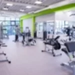 Занятия йогой, фитнесом в спортзале Profitness Калининград