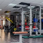 Занятия йогой, фитнесом в спортзале ProFitness Кемерово