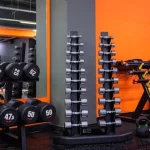 Занятия йогой, фитнесом в спортзале ProFitness Нижний Новгород