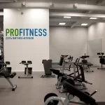 Занятия йогой, фитнесом в спортзале Profitness Plus — Артиллерийская Калининград