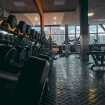 Занятия йогой, фитнесом в спортзале Profitness Санкт-Петербург