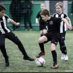 Занятия йогой, фитнесом в спортзале Profootball Academy Москва