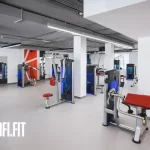 Занятия йогой, фитнесом в спортзале ProFRESH фитнес-клуб Таганрог