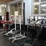 Занятия йогой, фитнесом в спортзале Прогресс Омск