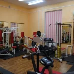 Занятия йогой, фитнесом в спортзале Прогресс Волгоград