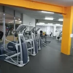 Занятия йогой, фитнесом в спортзале Progress Вологда