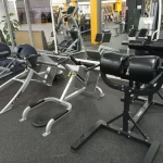 Занятия йогой, фитнесом в спортзале Progress Вологда