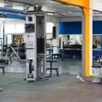 Занятия йогой, фитнесом в спортзале Progress Вологда