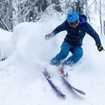 Занятия йогой, фитнесом в спортзале Progressive School — школа сноуборда и горных лыж Красногорск